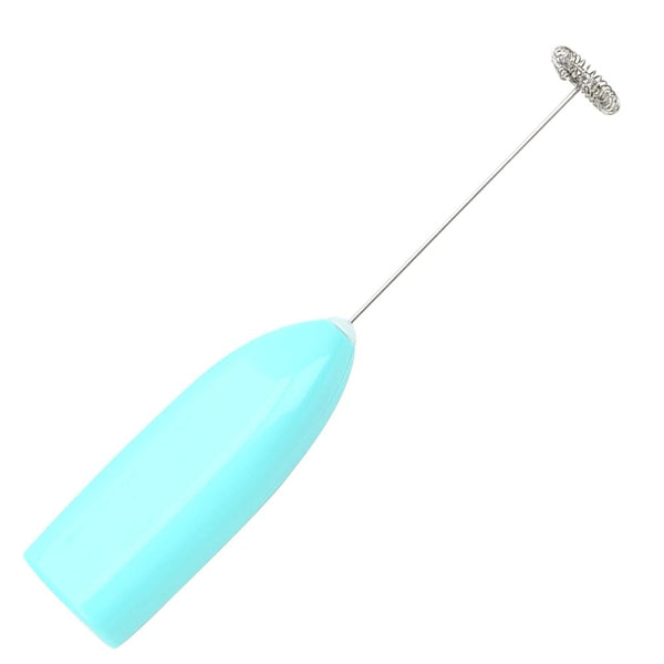 Mini Handheld Milk Frother Egg Beater Kitchen Gadget Milk Frothers