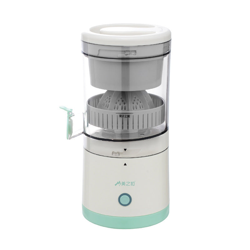 Usb Electric Juicer Small Kitchen Appliances Juicers