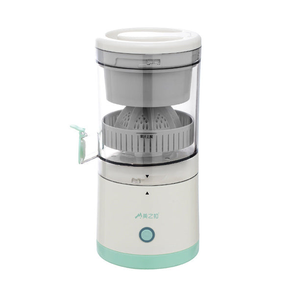 Usb Electric Juicer Small Kitchen Appliances Juicers