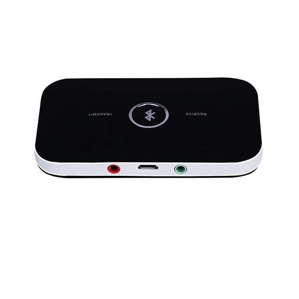 Audio Accessories Bluetooth 5.0 Transmitter Receiver Rca 3.5Mm Aux Jack Usb Music Wireless Adapter Receivers