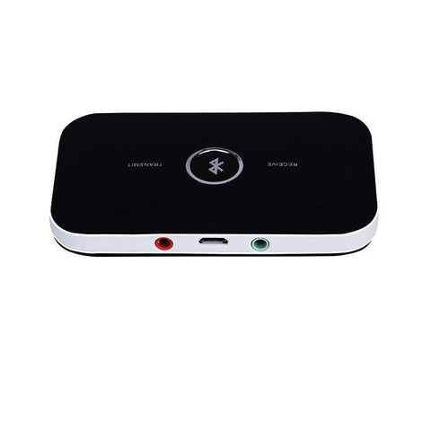 Audio Accessories Bluetooth 5.0 Transmitter Receiver Rca 3.5Mm Aux Jack Usb Music Wireless Adapter