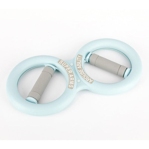 Multifunctional Hand And Forearm Trainer Muscle Training With 360 Degree Rotation Hand Grippers