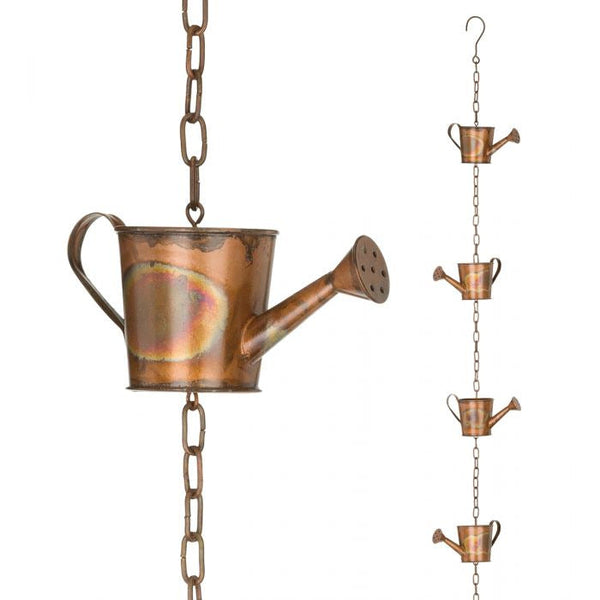 Outdoor Metal Hanging Decorative Ornaments Wind Chimes