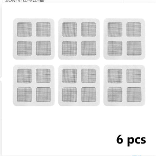 Insects Screen Repair Kit 10X10cm Window Screens