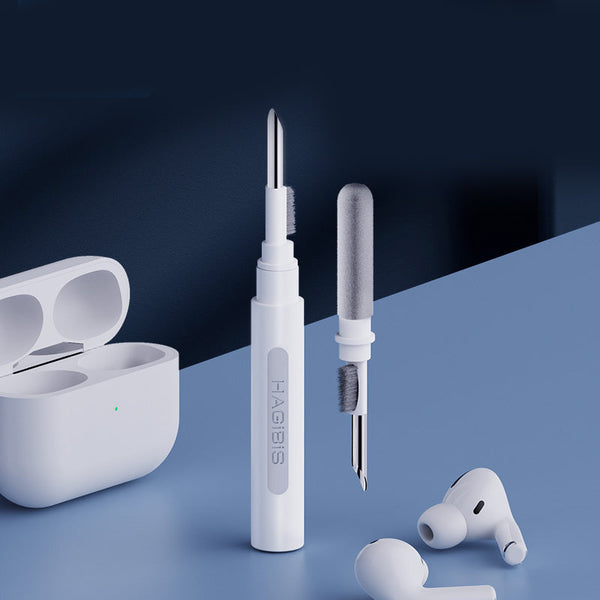 Earphone Dust Removal Cleaning Pen Tool