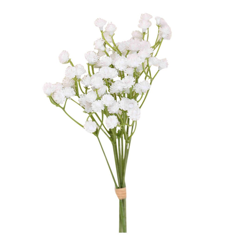 Babies Breath Artificial Flowers Decor Floral Décor