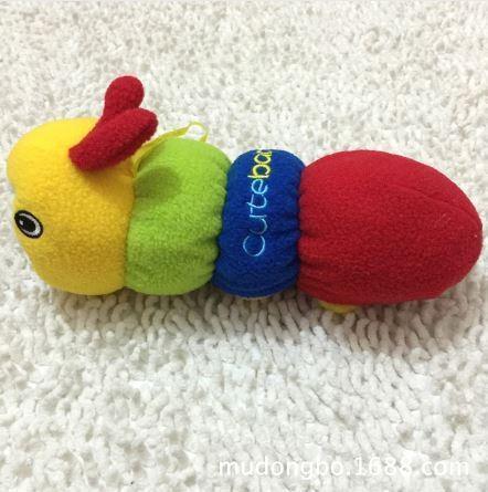 Little One Bottle Buddies Baby Bottles