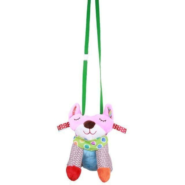 Little One Bottle Buddies Baby Bottles