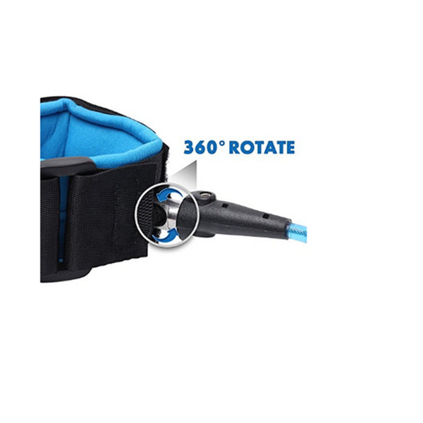 Little One Child Anti Lost Safety Hook Loop Strap Wrist Link Toddler Safety Harnesses