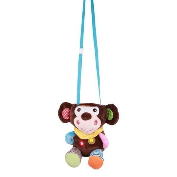 Little One Bottle Buddies Baby Bottles