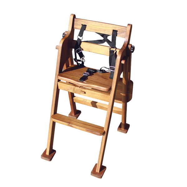 Little One High Chair (Acacia) Chairs