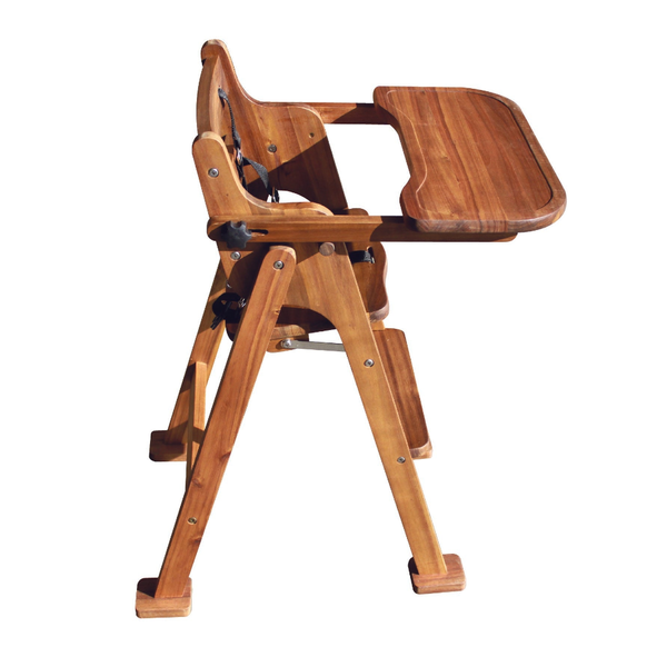 Little One High Chair (Acacia) Chairs