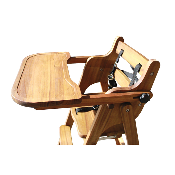 Little One High Chair (Acacia) Chairs