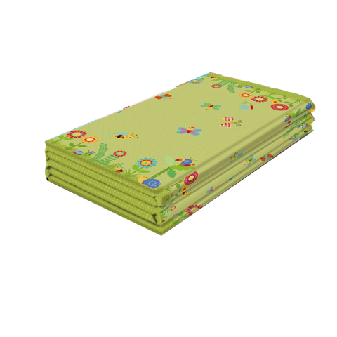 Baby Crawling Mat Little One Bedroom Living Room Playmats & Jigsaw Mats