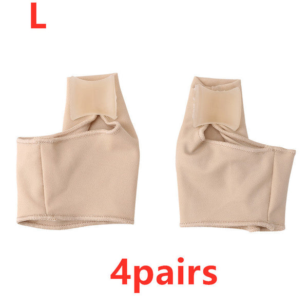 Corrective Socks Toe Valgus Separator Foot Care Foot Creams & Treatments