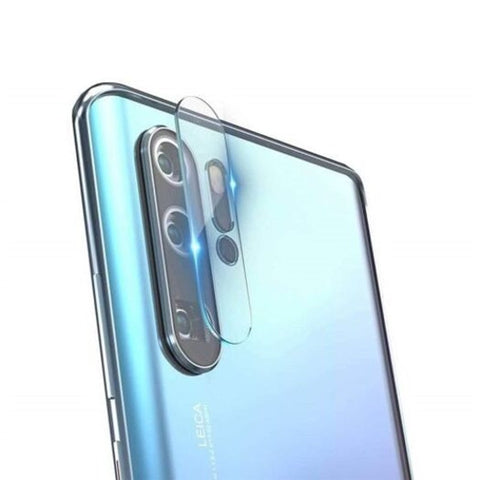 Back Camera Len Tempered Glass For Huawei P30 Pro Transparent