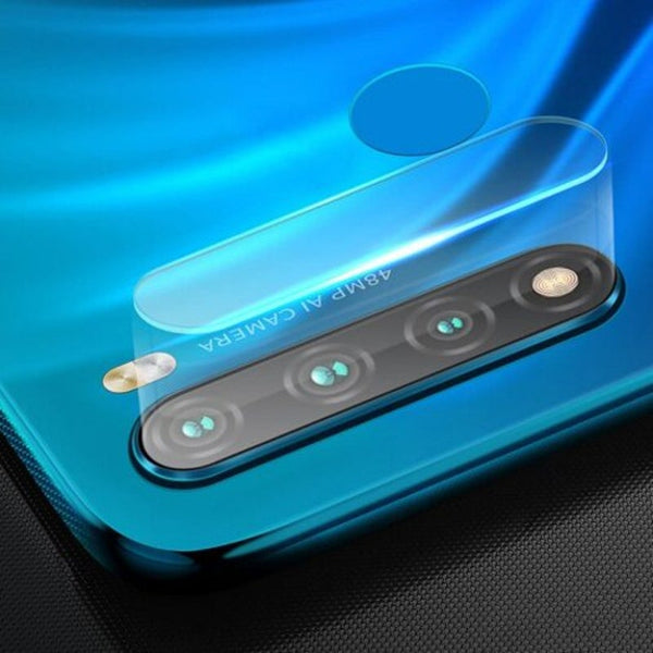 Back Camera Lens Protector Film For Xiaomi Redmi Note 8T 2Pcs Transparent Screen Protectors