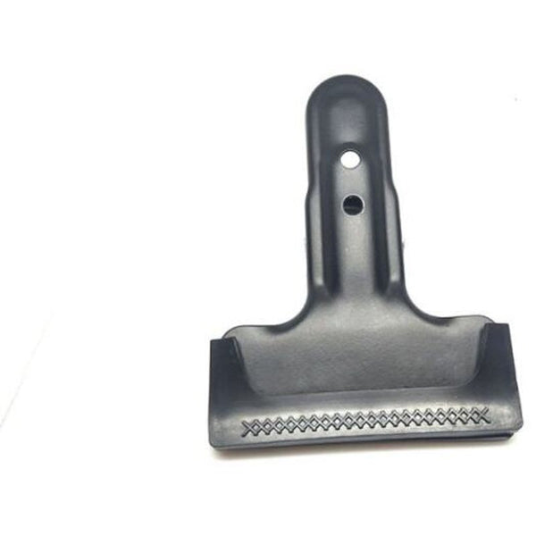 Background Fabric Iron Grip Clamp Black Clamps & Vices