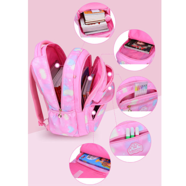 Cute Backpack School Bag For Girl Backpacks & Bags