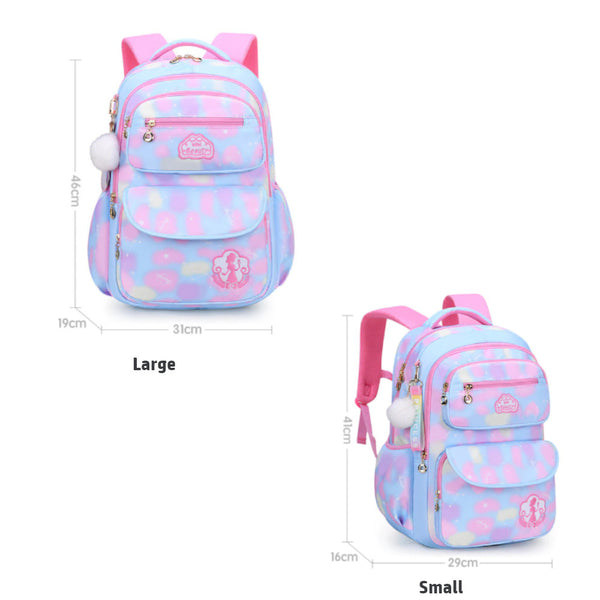 Cute Backpack School Bag For Girl Backpacks & Bags