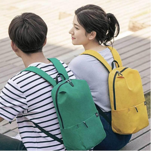 Backpacks Xiaomi 10L Unisex Outdoor Sports Bag Travel