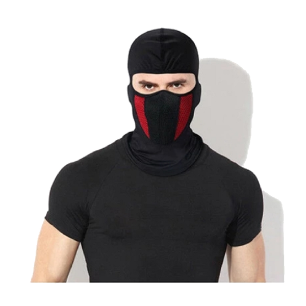 Outdoor Windproof Motorcycle Cycling Balaclava Full Face Cover Scarf Hat For Horse Riding Running Hiking Fishing Mask Balaclavas Masks & Tubes