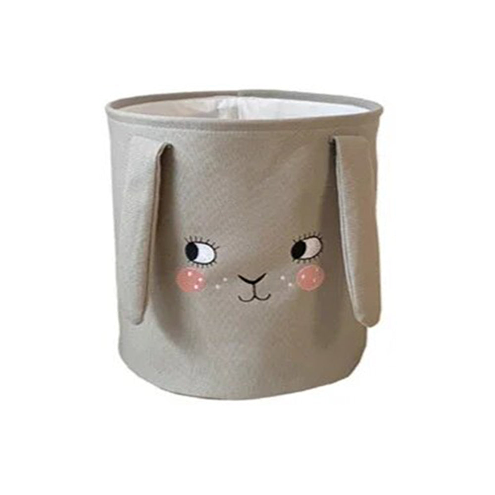 Storage Bucket Leveret Large Capacity Cloth Organizer Basket Folding Bag Hanging Closet Storage