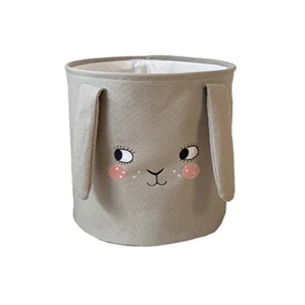 Storage Bucket Leveret Large Capacity Cloth Organizer Basket Folding Bag Hanging Closet Storage