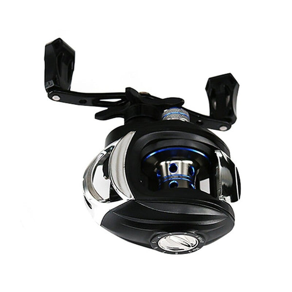 Baitcasting Fishing Reel 01 Reels