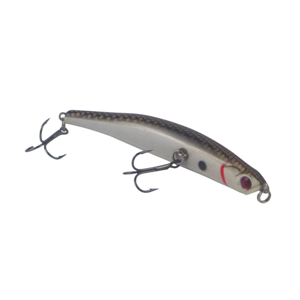 Toppu Mizzu Sidewinder Baitfish 95Mm Baits & Lures