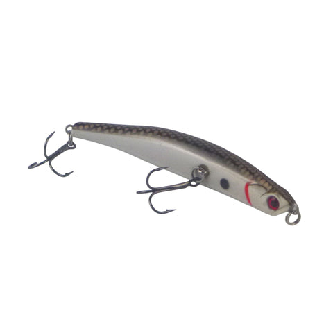 Toppu Mizzu Sidewinder Baitfish 95Mm Baits & Lures