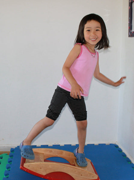 Kinder Balancing Rocker Balance Trainers