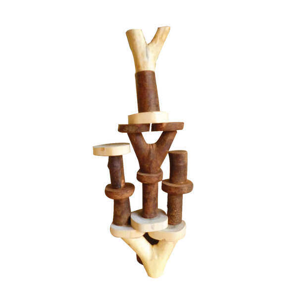Balancing Tree Baby Stacking Toys