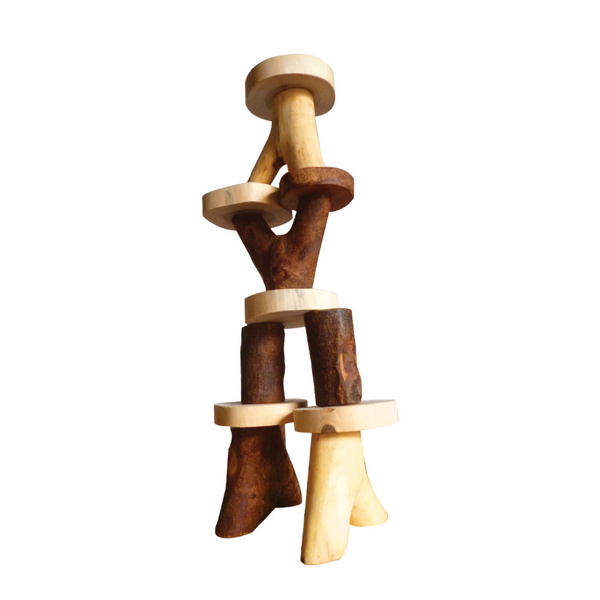 Balancing Tree Baby Stacking Toys