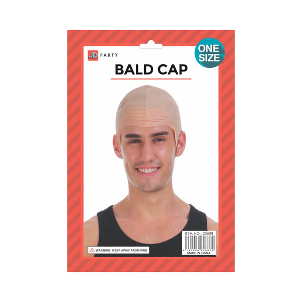 Bald Head Wig (Skin Head) Hair Extensions