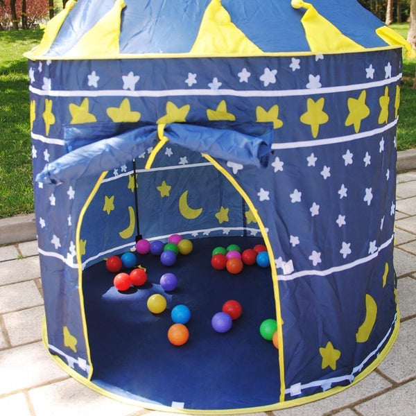Ball Pit Play Tent