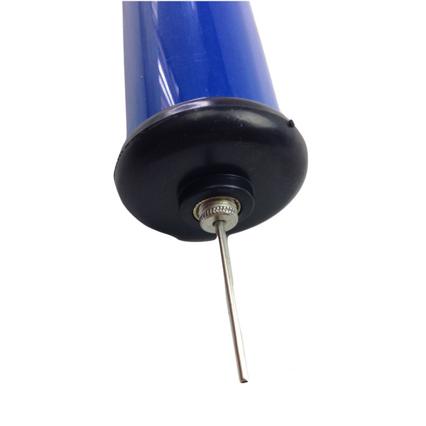 Br Sports Ball Pump Air Inflator Soccer Basketball Football Needle Fitness Portable Pumps