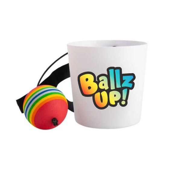 Ballz Up Party Game Party Games & Activities
