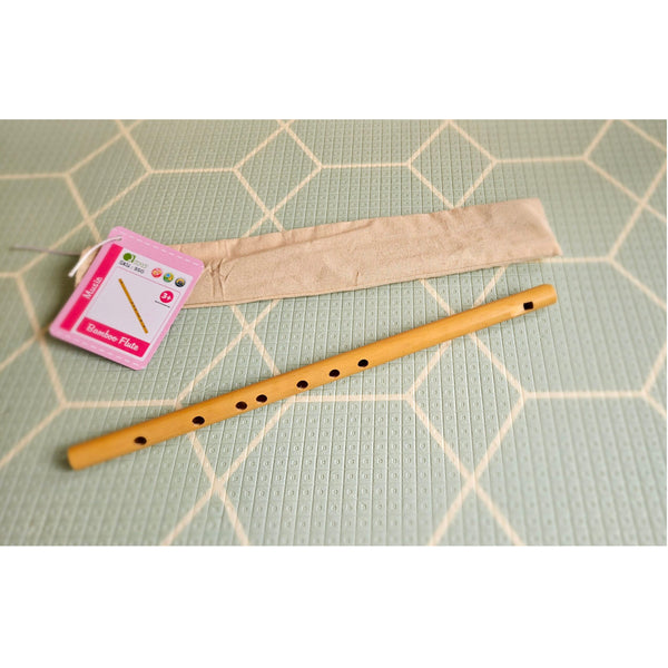 Bamboo Flute Woodwind Accessories