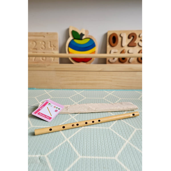 Bamboo Flute Woodwind Accessories