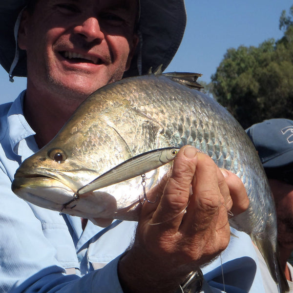 Swimerz Round Bend Trebles Size 6 Black Nickel 50 Pack Hooks
