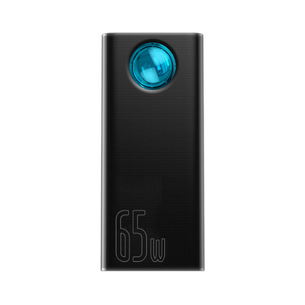 65W Fast Charging Power Bank Mini Phone Charger Led Digital Display Chargers & Cradles