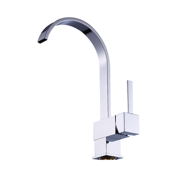 Della Francesca Basin Mixer Tap Faucet Kitchen Laundry Bathroom Sink Bathroom Sinks