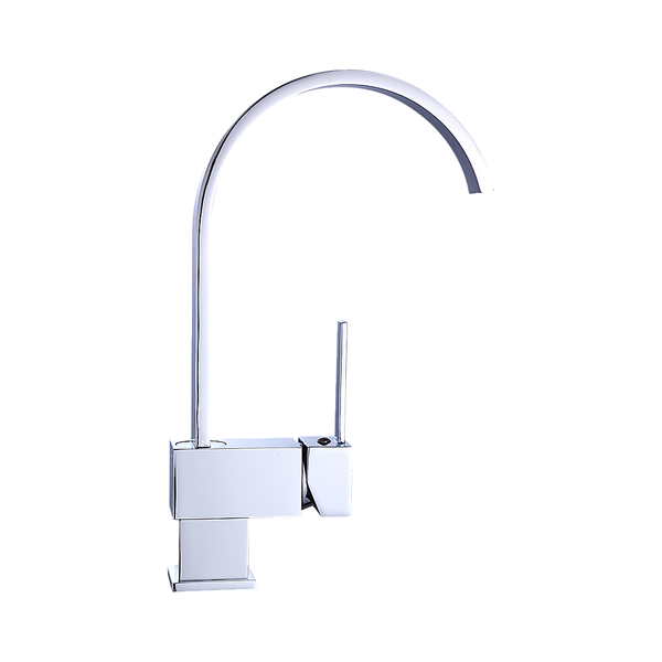 Della Francesca Basin Mixer Tap Faucet Kitchen Laundry Bathroom Sink Bathroom Sinks