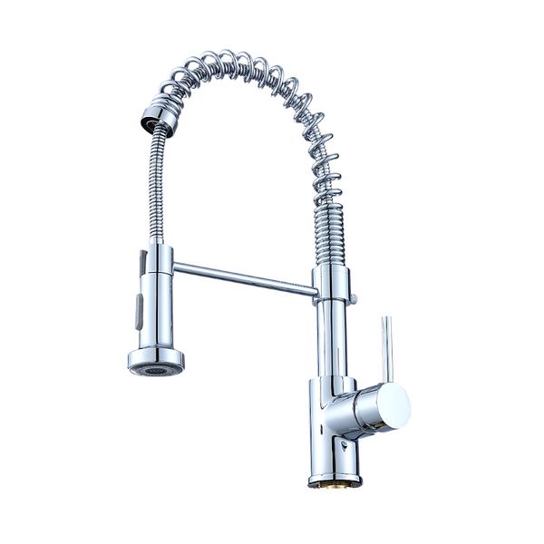 Della Francesca Basin Mixer Tap Faucet W/Extend Kitchen Laundry Sink Kitchen Taps