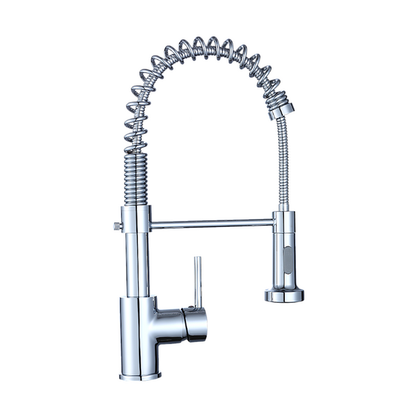 Della Francesca Basin Mixer Tap Faucet W/Extend Kitchen Laundry Sink Kitchen Taps