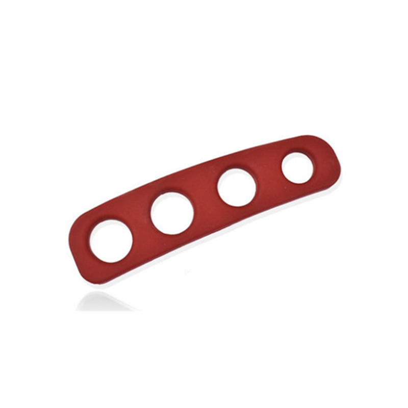 Basketball Shooting Trainer Playing Equipment Hand Corrector Red Basketball Training Aids