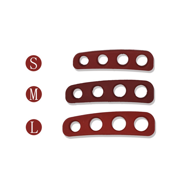 Basketball Shooting Trainer Playing Equipment Hand Corrector Red Basketball Training Aids