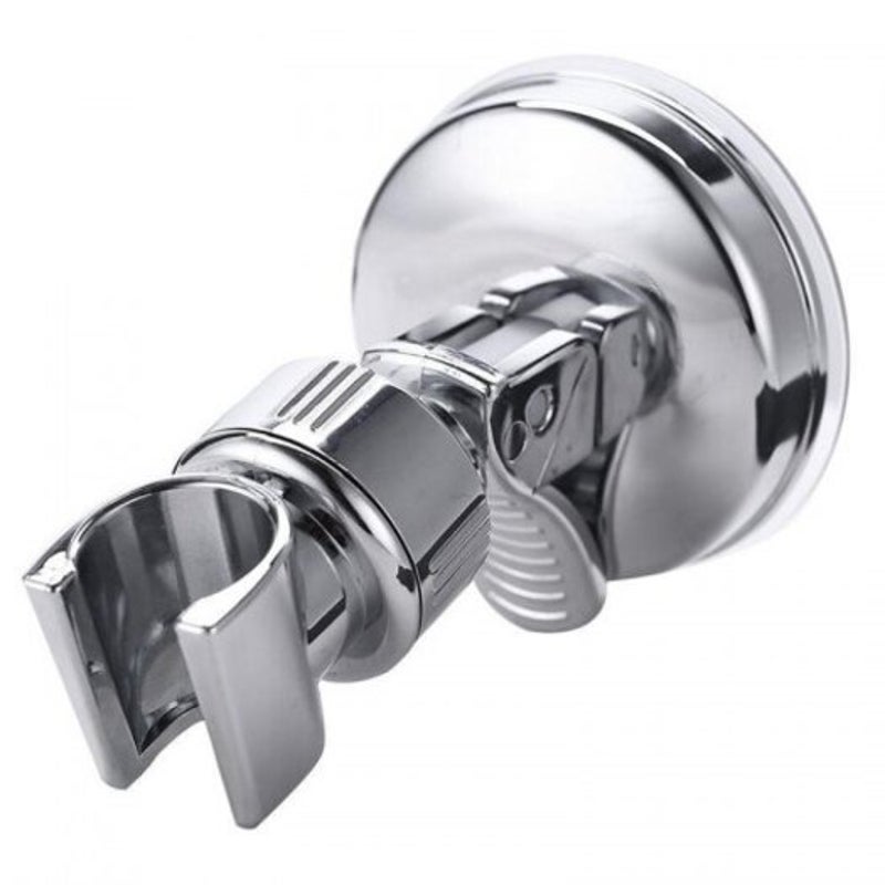 Bathroom Shower Head Holder Silver Shower Head Holders