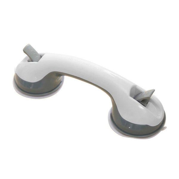 Bathroom Suction Grab Bars Armrest Toilet Assist Handle Cup Handrails Disabled Safety Shower Grip For Elderly Seniors Children Handles & Rails